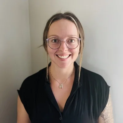 Photo of Alexa Koon, PMHNP