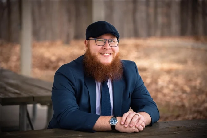 Photo of Jacob Somers, MS