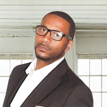 Photo of Jeremiah Barnett, LPC