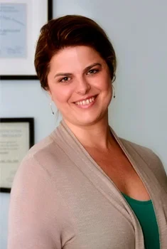 Photo of Mary J Rodman, LCSW