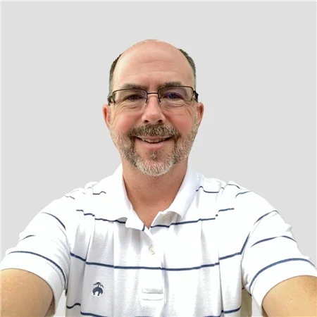 Photo of Rhett Brandt, LMHC